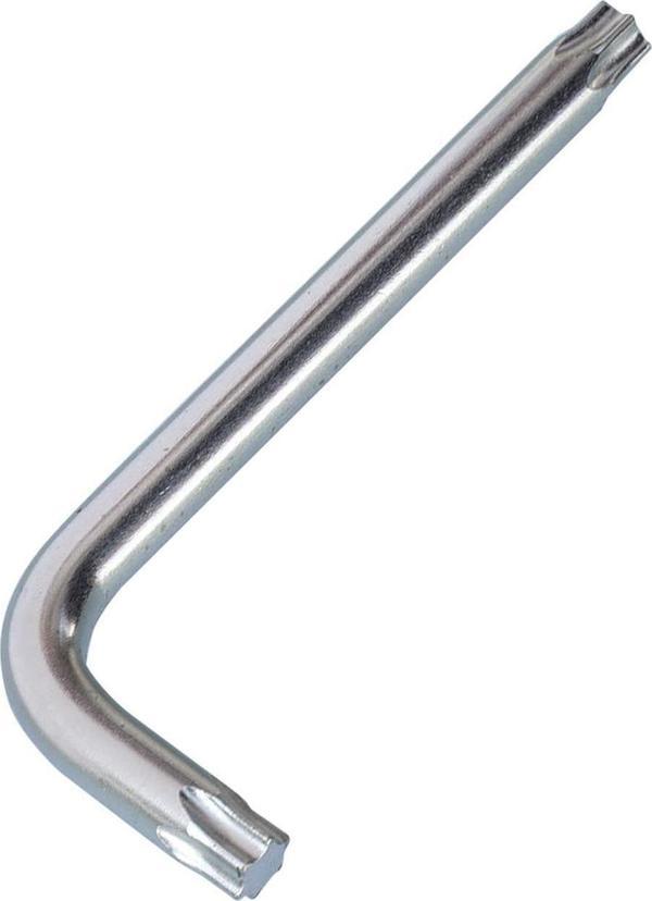 İzeltaş Torx Allen Anahtar T10 - Image 1