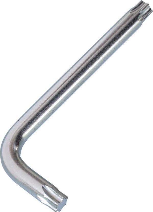 İzeltaş Torx Allen Anahtar T45 - Image 1