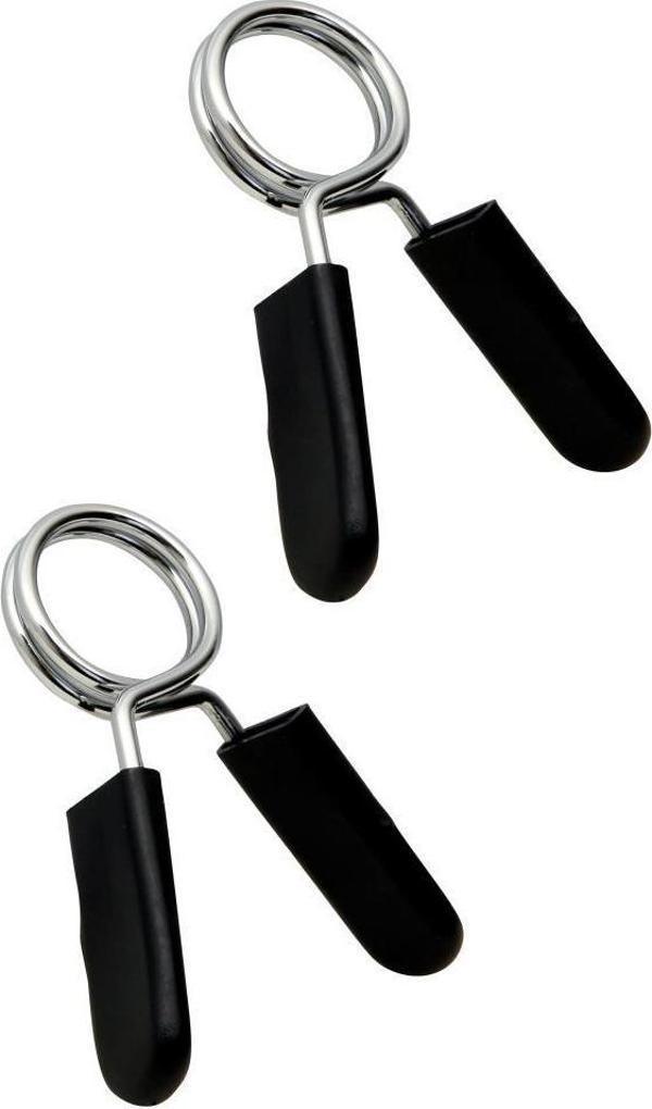 Busso Klips-20 Kısa Bar Kelebek Klips ( ÇİFT) - Image 1