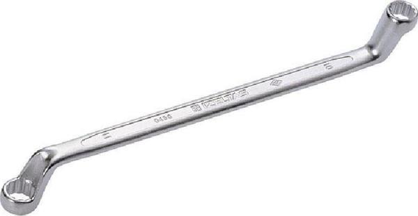 İzeltaş Yıldız İki Ağız Anahtar 18X19 - Image 1