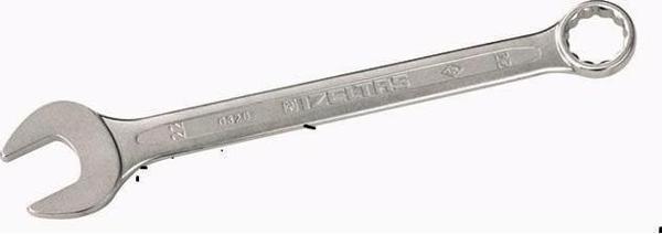 İzeltaş 0320 Kombine Anahtar 16 mm Kısa Boy - Image 1