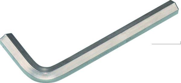 İzeltaş 4900 Allen Anahtar Altı Köşe 9 mm - Image 1