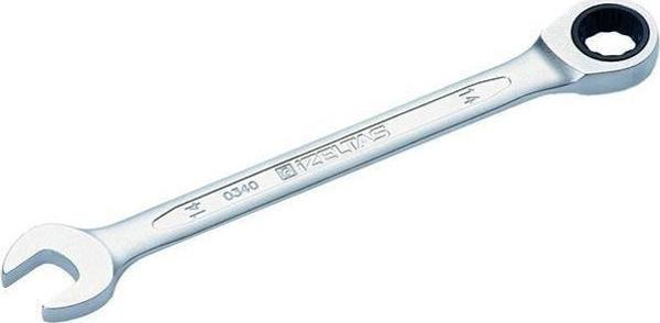 İzeltaş Cırcır Kombine Anahtar 11 mm - Image 1