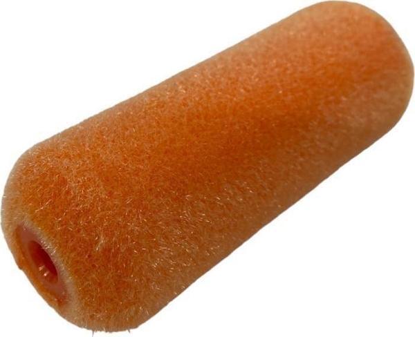 Kadife 10 cm Parmak Rulo Yedek - Image 1