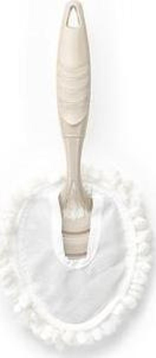 Luna Tutacaklı Mikrofiber Toz Alıcı - Image 1