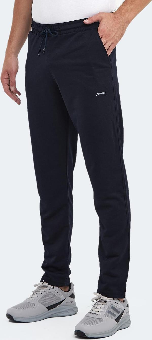 Slazenger ONION ı Erkek Eşofman Altı Lacivert - Image 1