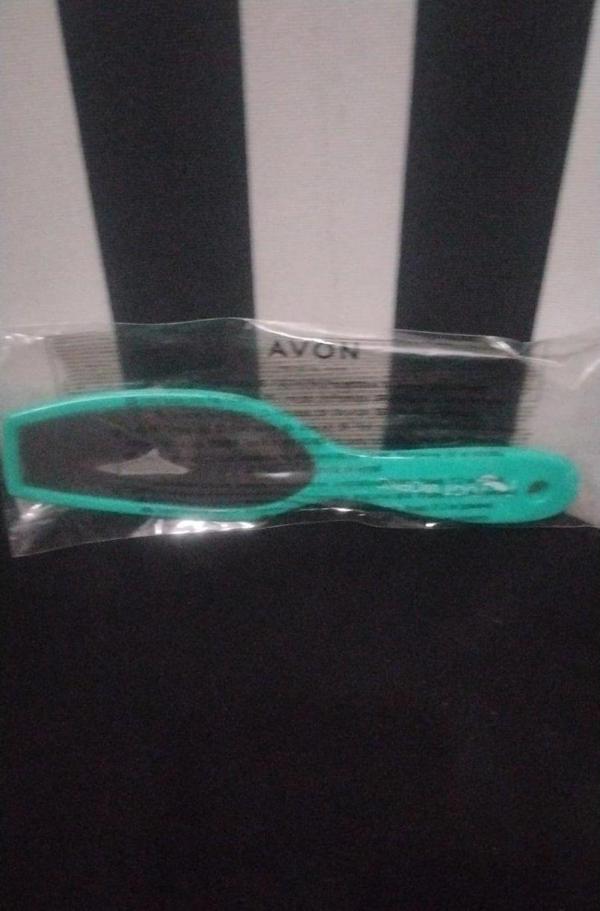 avon ayak topuk törpüsü  - Image 1