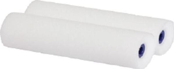 Sünger 10 cm Parmak Rulo Yedek 2 Adet - Image 1