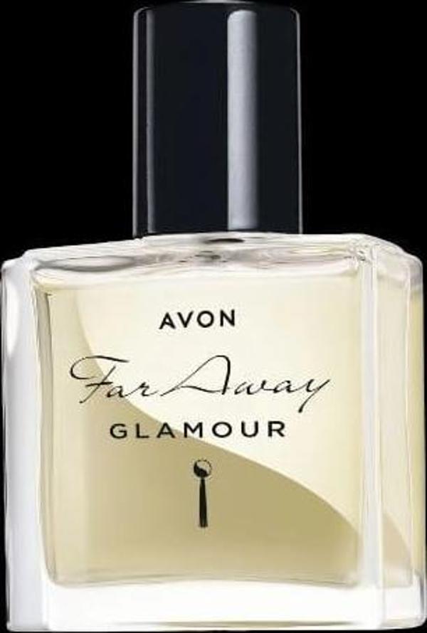 Avon Far Away Glamour Seyahat Boyu Kadın Edp - 30ml.  - Image 1