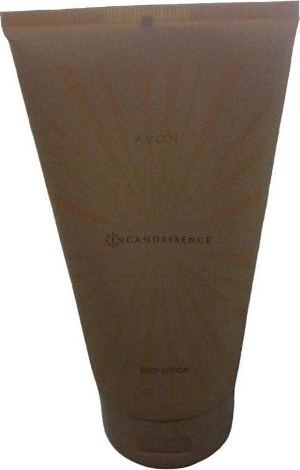 Avon Incandessence Kadın Vücut Losyonu 150 Ml.  - Image 1