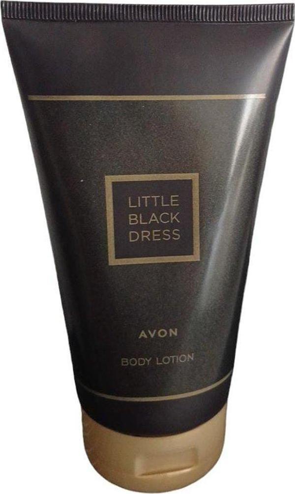 Avon Little Black Dress Vücut Losyonu - 150 ml  - Image 1