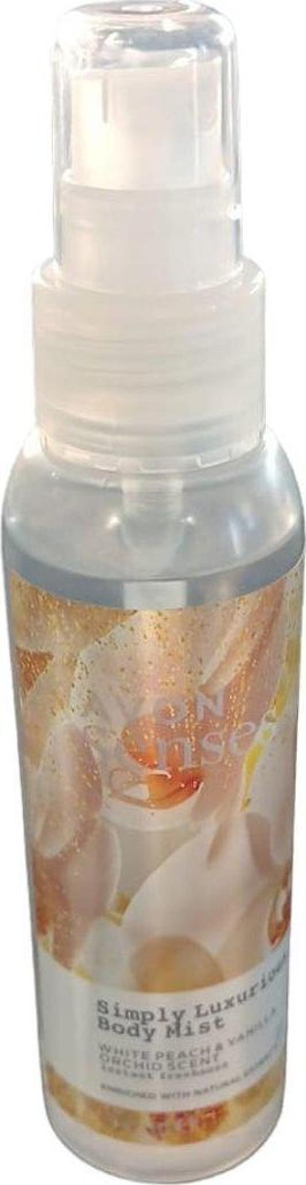 Avon Senses Simply Luxurious Vücut Spreyi  - Image 1