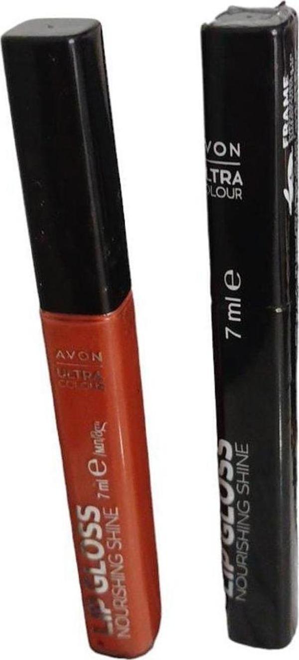 Avon Ultra Beauty Ruj Stylo Forever Pink  - Image 1