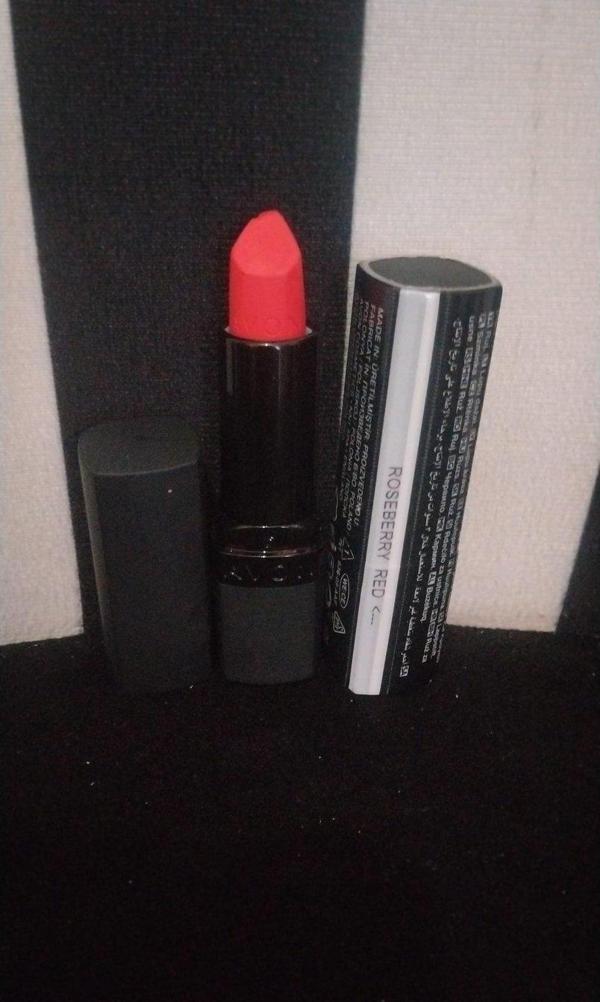 Avon Ultra Mat Ruj - Coral Fever  - Image 1