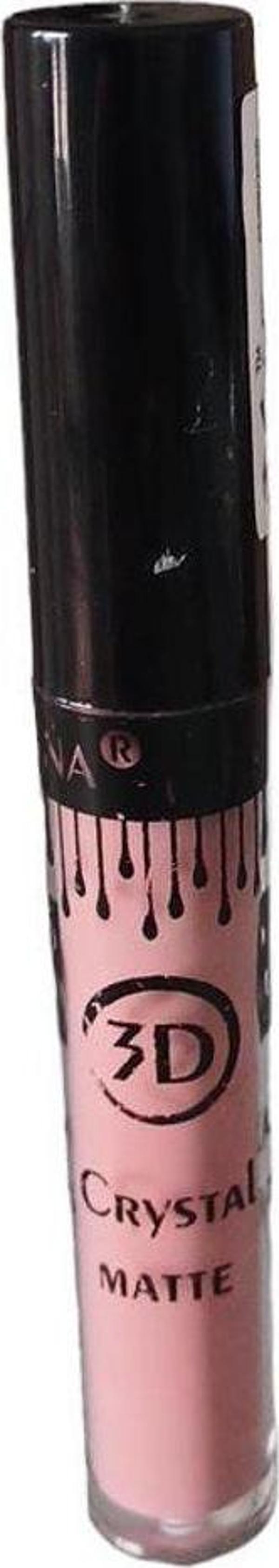Crystal Mat Likit Ruj No 806 (Aromalı)  - Image 1