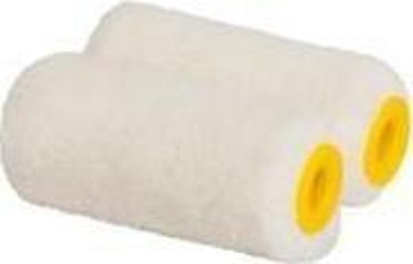 Moher 15 cm Parmak Rulo Yedek 2 Adet - Image 1