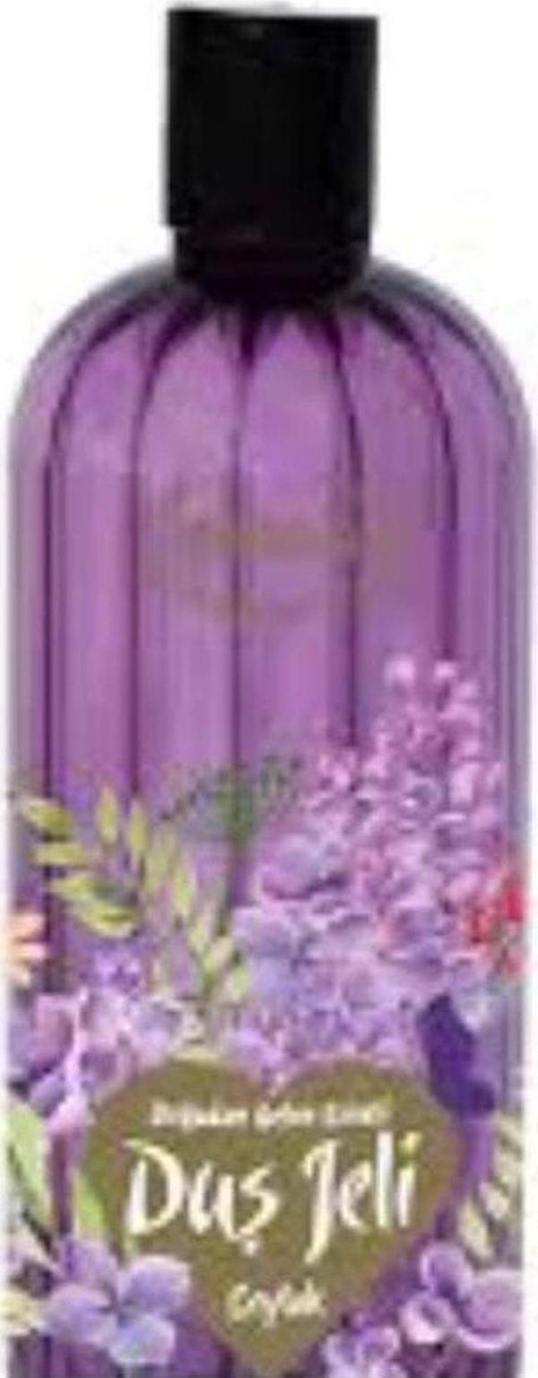 Ersağ Leylak Duş Jeli 500 ml  - Image 1