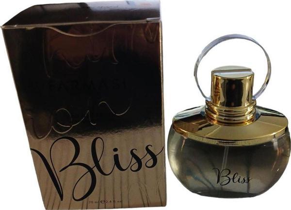 Farmasi Bliss Kadın Edp 70 Ml  - Image 1