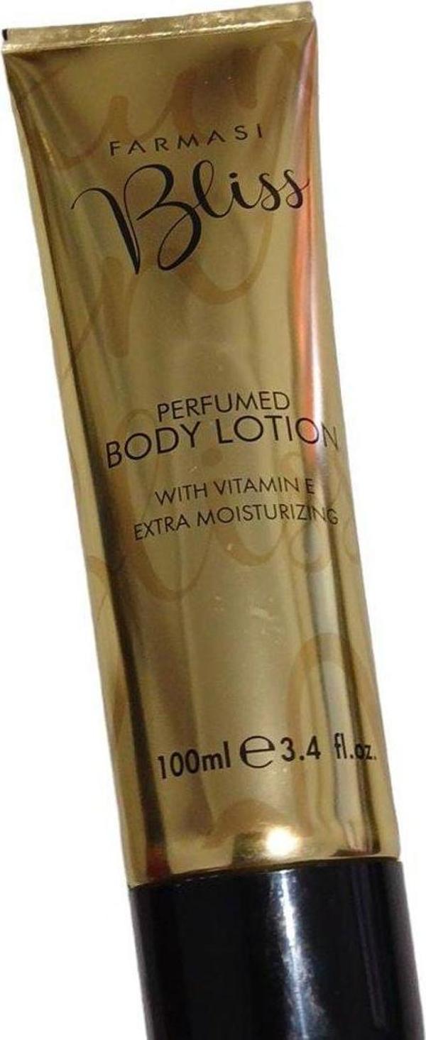 Farmasi Blıss Vücut LOSYONU-100 ml  - Image 1