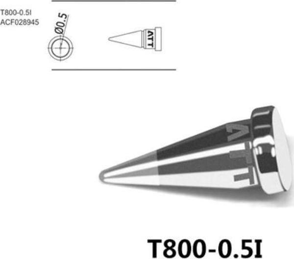 T800-0. 5I Havya Ucu - Image 1