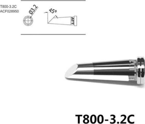 T800-3. 2C Havya Ucu - Image 1