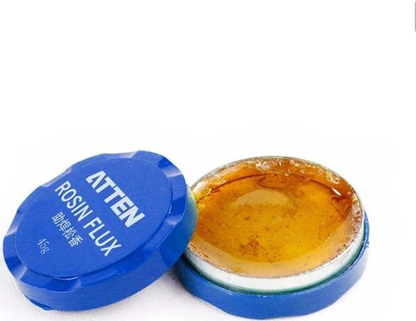 TR-045 Reçineli Fluks - Image 1