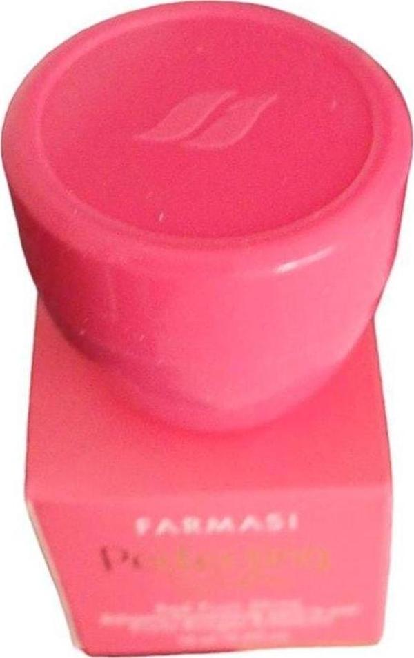 Farmasi Perfecting Red Fruit Shine Balm 15 ml  - Image 1