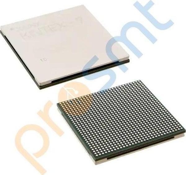 XC7K325T-2FFG900I - Image 1