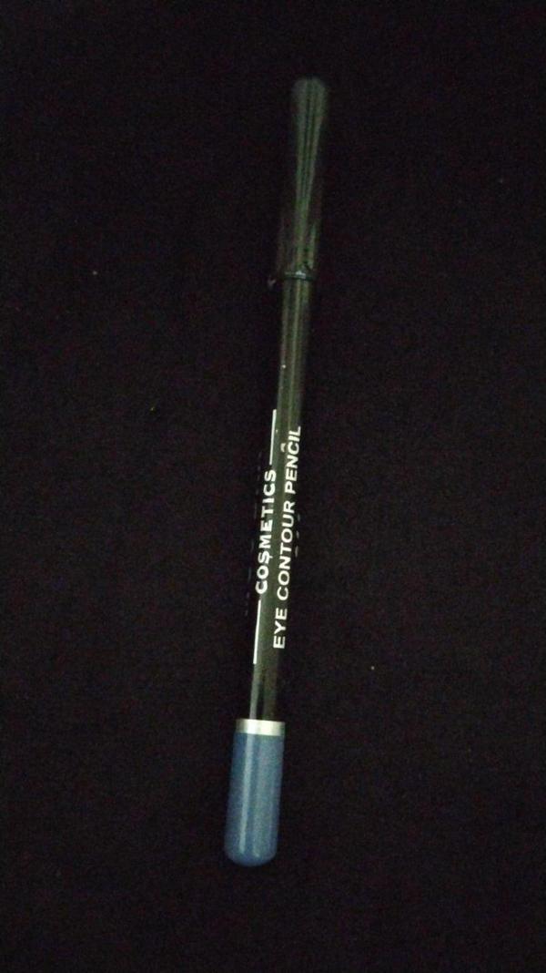 cosmetics eye pencil mavi  - Image 1