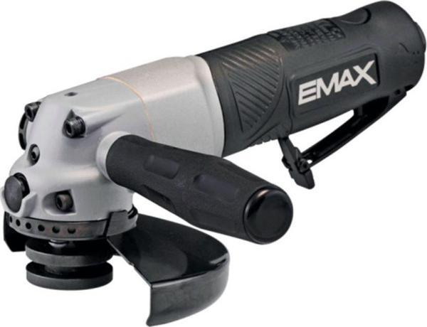 Emax Et-5745 115 Mm. Kompozit Havalı Avuç Taşlama - Image 1