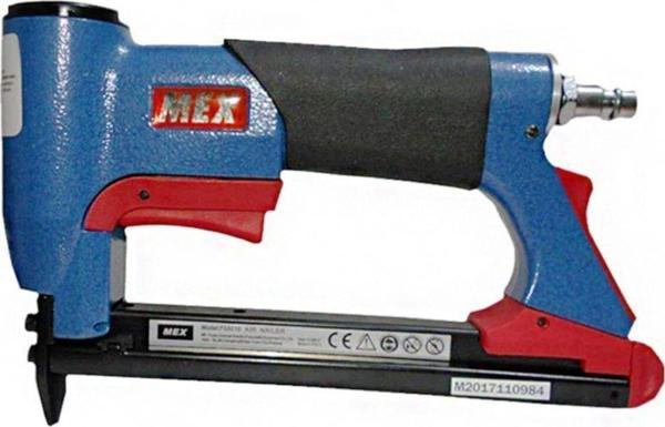 Mex Havalı Zımba Tabancası Döşeme Tabancası Fs8016 - Image 1