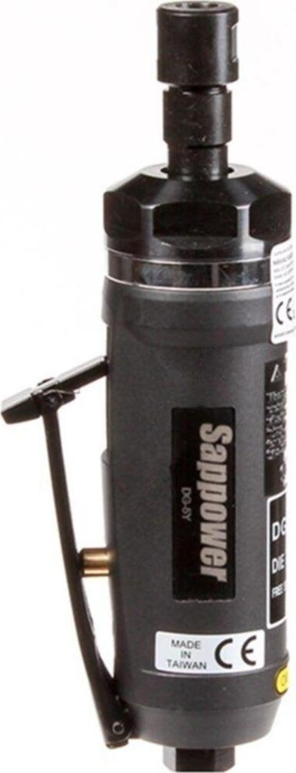 Sappower Dg-5Y Havalı Kalıpçı Taşlama 1 Hp Ağır Hizmet - Image 1