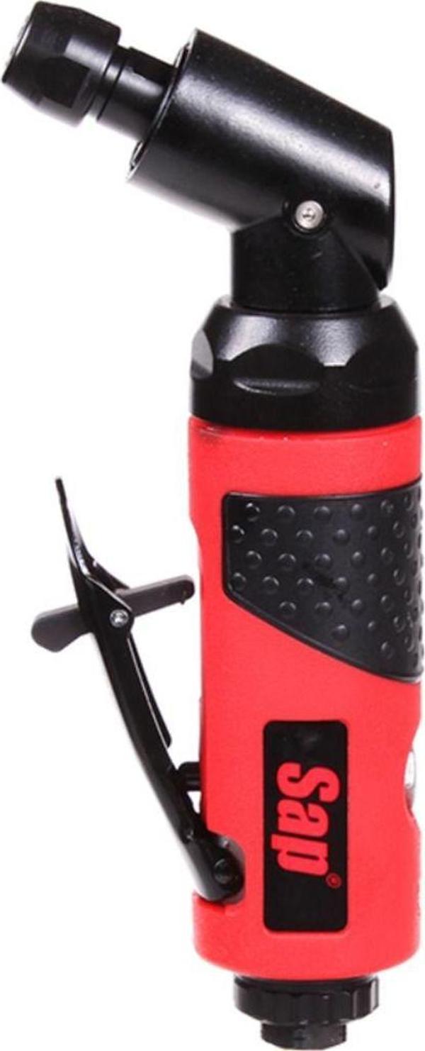 Sappower Dg-645 Havalı Kalıpçı Taşlama 115° - Image 1