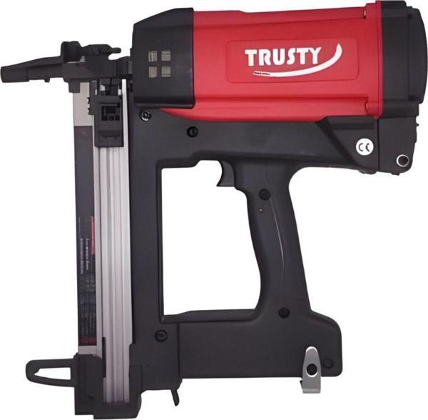 Trusty Mgp001 Betona Gazlı Çivi Çakma Tabancası (15-40 Mm) - Image 1
