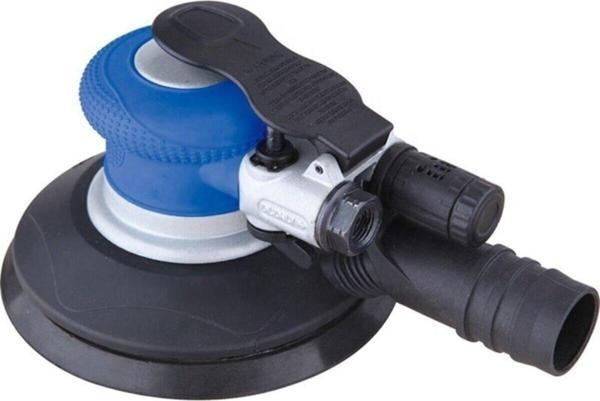 Wufu Wfs-1338 Orbital Daire Zımpara 6''150 Mm Havalı - Image 1
