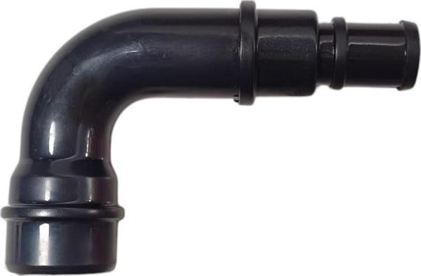 Audi A4 2004-2008 1.8 BFB Motor Yağ Havalandırma Borusu 06A103213F - Image 1