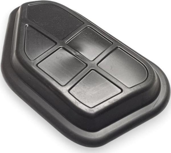 Audi A5 S.back 2012-2016 Sol Amortisör Kulesi Plastik Kapak 8K0803593 - Image 1