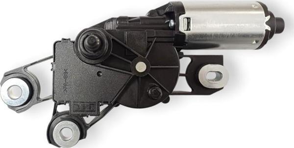 Seat İbiza 2002-2008 Arka Cam Silecek Motoru 6L6955711B - Image 1