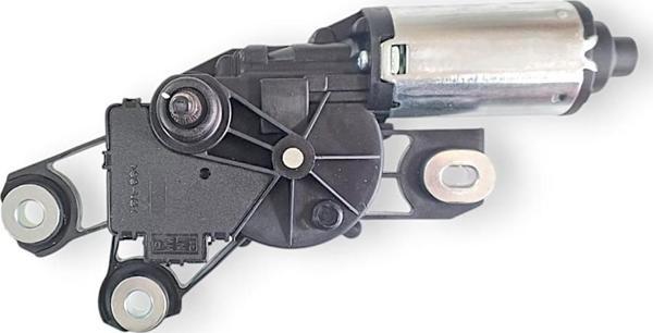Seat İbiza HB 4 Kapılı 2009-2012 Arka Cam Silecek Motoru 6J4955711 - Image 1