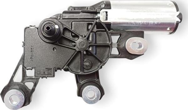 Skoda Octavia A4 Sedan 2001-2009 Arka Cam Silecek Motoru 1U6955711B - Image 1