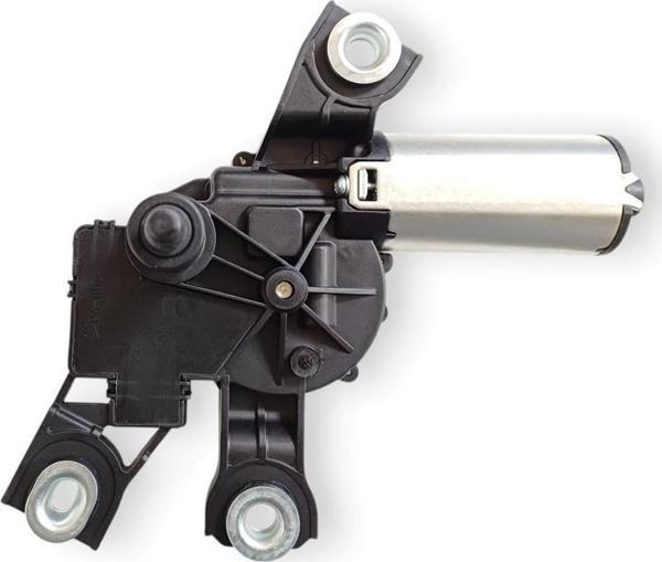 VW Passat B6 Variant 2006-2011 Arka Cam Silecek Motoru 1K6955711C - Image 1