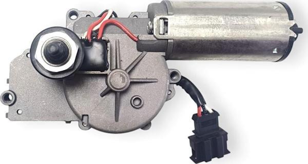 VW Polo HB 1994-1999 Arka Cam Silecek Motoru 6N0955713A - Image 1