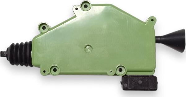 VW Transporter T4 1991-2003 Sağ Sürgülü Kapı Kilit Motoru 7D0959781A - Image 1
