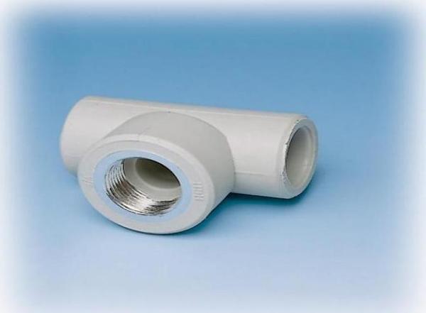 Ege Yıldız PPRC 25X1/2 Dişi Te Gri - Image 1