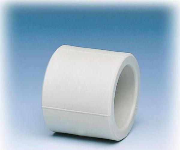 Ege Yıldız PPRC 50 mm Manşon Gri - Image 1