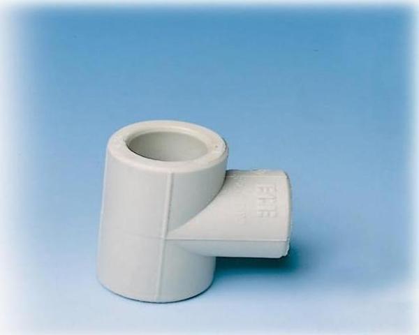 Ege Yıldız PPRC 50 mm Te Gri - Image 1