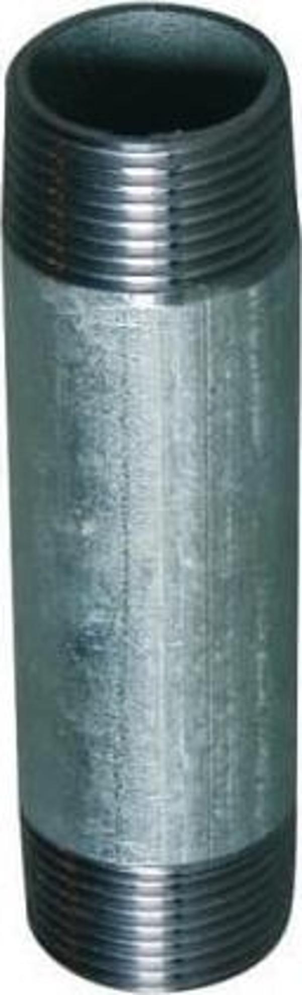 Galvanizli Boru Uzatma Pasolu 3/4 40 cm - Image 1