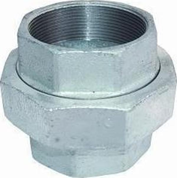 Galvanizli Konik Rekor 1/2 - Image 1