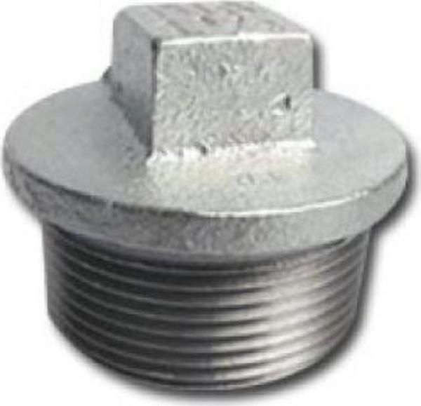 Galvanizli Körtapa 1 1/4 - Image 1