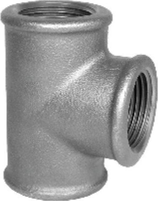 Galvanizli Te 1 1/4 - Image 1
